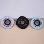 両面 折り畳式 マグネット式 スマホ スタンド Magsafe対応 スマートフォン 強磁器マグネット 全機種対応 マグネット