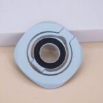 両面 折り畳式 マグネット式 スマホ スタンド Magsafe対応 スマートフォン 強磁器マグネット 全機種対応 マグネット