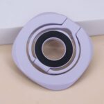 両面 折り畳式 マグネット式 スマホ スタンド Magsafe対応 スマートフォン 強磁器マグネット 全機種対応 マグネット