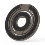 両面 折り畳式 マグネット式 スマホ スタンド Magsafe対応 スマートフォン 強磁器マグネット 全機種対応 マグネット iphone スタンド 落下防止