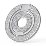 両面 折り畳式 マグネット式 スマホ スタンド Magsafe対応 スマートフォン 強磁器マグネット 全機種対応 マグネット iphone スタンド 落下防止