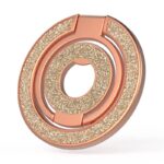 両面 折り畳式 マグネット式 スマホ スタンド Magsafe対応 スマートフォン 強磁器マグネット 全機種対応 マグネット iphone スタンド 落下防止