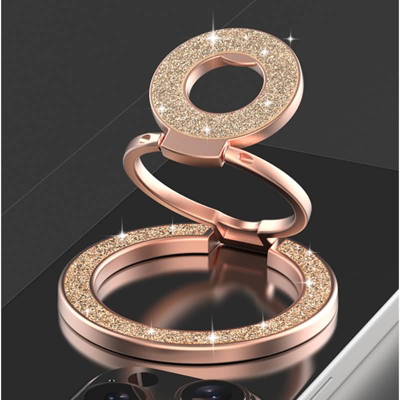 AC12062025018-09 両面 折り畳式 マグネット式 スマホ スタンド Magsafe対応 スマートフォン 強磁器マグネット 全機種対応 マグネット iphone スタンド 落下防止