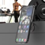 両面 折り畳式 マグネット式 スマホ スタンド Magsafe対応 スマートフォン 強磁器マグネット 全機種対応 マグネット iphone スタンド 落下防止