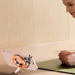 両面 折り畳式 マグネット式 スマホ スタンド Magsafe対応 スマートフォン 強磁器マグネット 全機種対応 マグネット