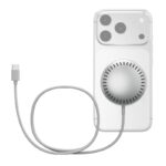 PD25W 快速充電器 ワイヤレスチャージャー QI2.2 ワイヤレス充電器