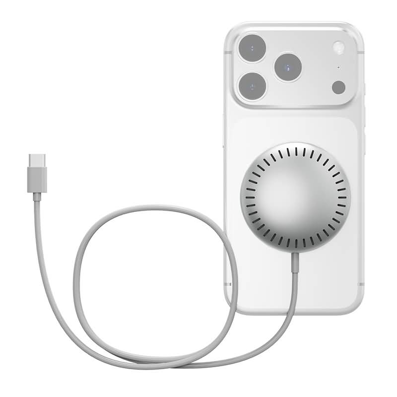 PD25W 快速充電器 ワイヤレスチャージャー QI2.2 ワイヤレス充電器