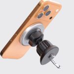 PD25W 快速充電器 ワイヤレスチャージャー QI2.2 ワイヤレス充電器