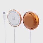 PD25W 快速充電器 ワイヤレスチャージャー QI2.2 ワイヤレス充電器