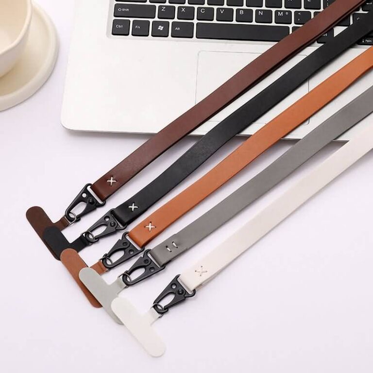 首掛けストラップ スマホストラップ 吊り下げ スマホ全機種対応 ネックストラップ 落下防止 スマホアクセサリ-