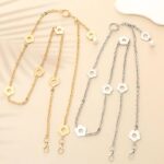 首掛けストラップ スマホストラップ 吊り下げ スマホ全機種対応 ネックストラップ