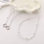 首掛けストラップ スマホストラップ 吊り下げ スマホ全機種対応 ネックストラップ 落下防止 スマホアクセサリ- ストラップ