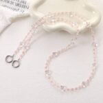 首掛けストラップ スマホストラップ 吊り下げ スマホ全機種対応 ネックストラップ 落下防止 スマホアクセサリ- ストラップ