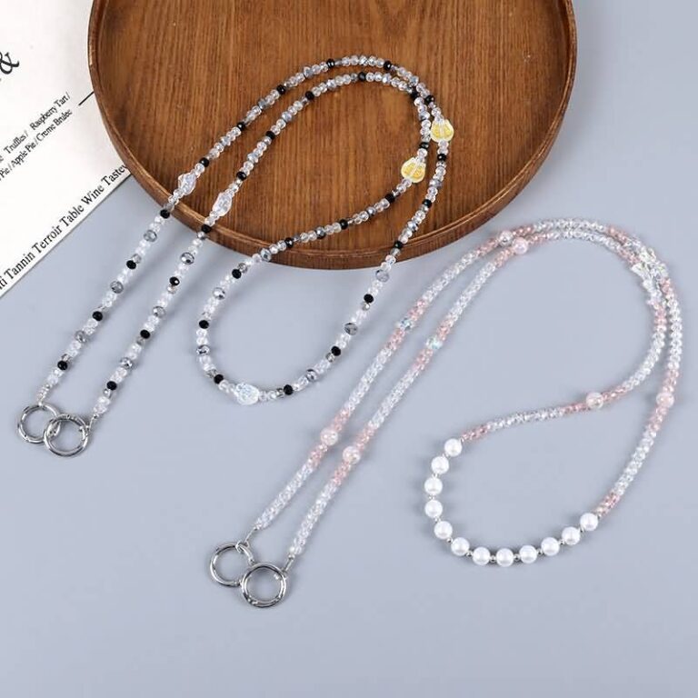 首掛けストラップ スマホストラップ 吊り下げ スマホ全機種対応 ネックストラップ 落下防止 スマホアクセサリ- ストラップ