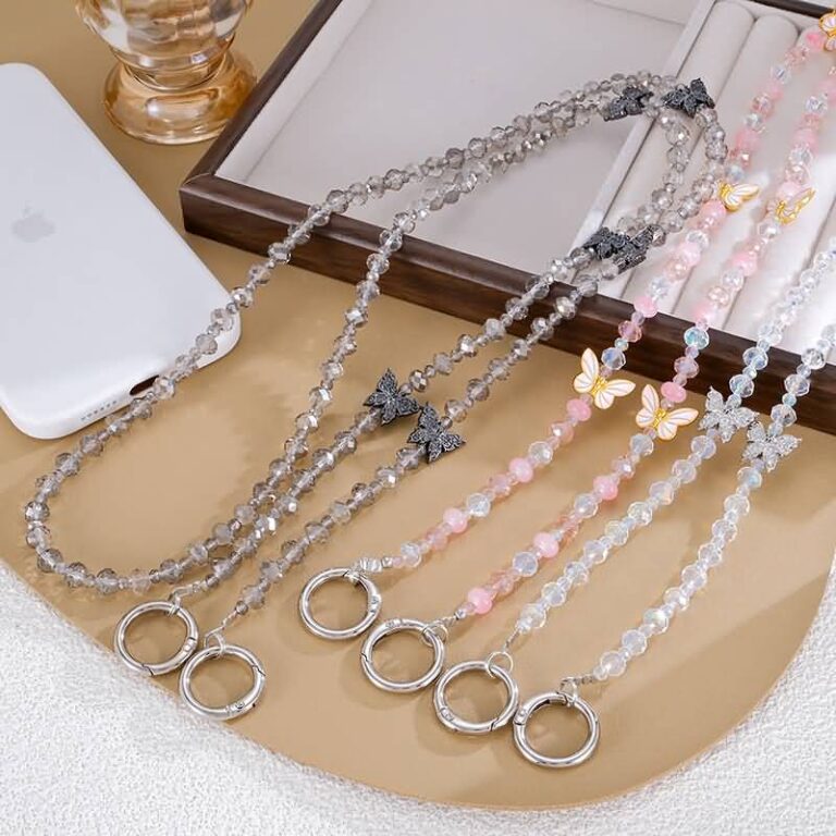 首掛けストラップ スマホストラップ 吊り下げ スマホ全機種対応 ネックストラップ 落下防止 スマホアクセサリ- ストラップ