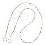 首掛けストラップ スマホストラップ 吊り下げ スマホ全機種対応 ネックストラップ 落下防止 スマホアクセサリ- ストラップ