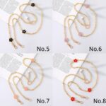 首掛けストラップ スマホストラップ 吊り下げ スマホ全機種対応 ネックストラップ 落下防止 スマホアクセサリ- ストラップ