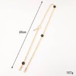 首掛けストラップ スマホストラップ 吊り下げ スマホ全機種対応 ネックストラップ 落下防止 スマホアクセサリ- ストラップ