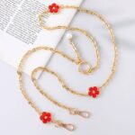 首掛けストラップ スマホストラップ 吊り下げ スマホ全機種対応 ネックストラップ 落下防止 スマホアクセサリ- ストラップ