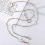 首掛けストラップ スマホストラップ 吊り下げ スマホ全機種対応 ネックストラップ 落下防止 スマホアクセサリ- ストラップ