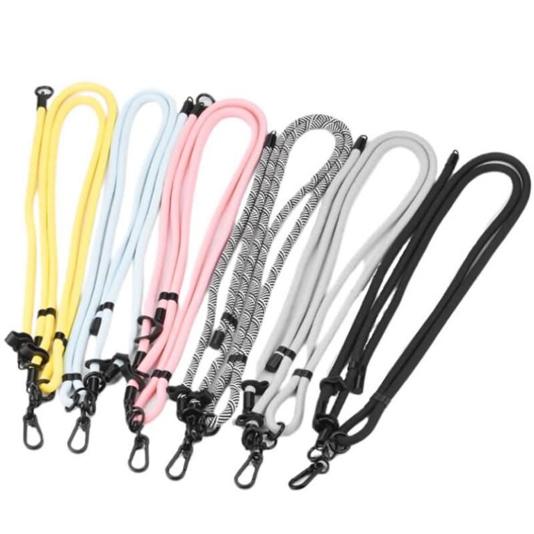 OSMO POCKET 3対応 ネックストラップ Osmo Pocket 3 / 4 ショルダーストラップ 肩掛け ネックストラップ