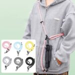 OSMO POCKET 3対応 ネックストラップ Osmo Pocket 3 / 4 ショルダーストラップ 肩掛け ネックストラップ