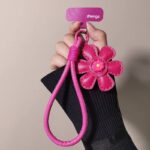 手首 腕掛け ハンドストラップ 手首ストラップ スマホ ストラップ 携帯ストラップ リストストラップ