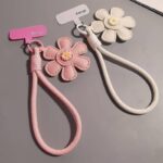 手首 腕掛け ハンドストラップ 手首ストラップ スマホ ストラップ 携帯ストラップ リストストラップ