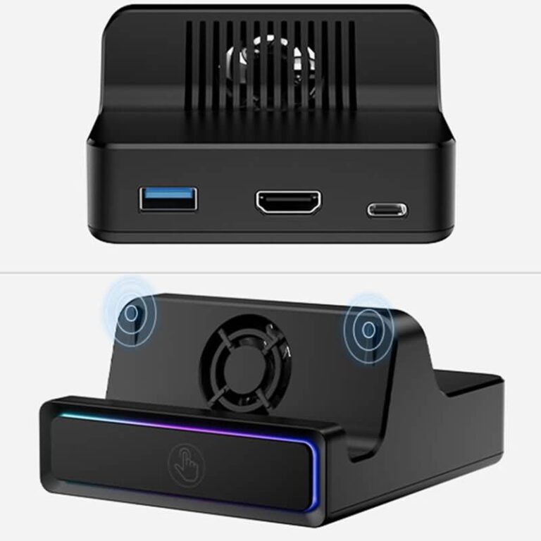 Nintendo Switch2 対応 ドッキングステーションAl-ns2568 Switch2 充電ドック HDMI テレビ出力