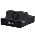 Nintendo Switch2 対応 ドッキングステーションAl-ns2568 Switch2 充電ドック HDMI テレビ出力