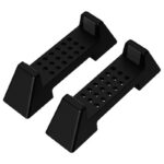 Switch2用 ドックグリップスタンド Switch2用ドック転倒防止スタンド ラバードックスタンド