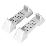 Switch2用 ドックグリップスタンド Switch2用ドック転倒防止スタンド ラバードックスタンド