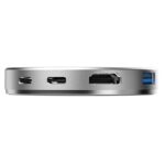 Switch2 ポータブル ドック モニター 接続 HDMI USB 多機能 ポータブルドック