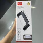 Switch 2 ケース スタンド付き Switch2 保護カバー 取り外し可能 Nintendo Switch 2用アクセサリー