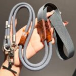 首掛けストラップ スマホストラップ 吊り下げ スマホ全機種対応 ネックストラップ 落下防止 スマホアクセサリ- ストラップ