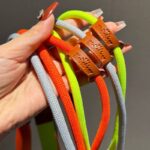 首掛けストラップ スマホストラップ 吊り下げ スマホ全機種対応 ネックストラップ 落下防止 スマホアクセサリ- ストラップ