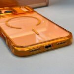 iPhone17 2in1 PC+TPU ケース magsafe対応ケース iPhone17ケース スマホケース  全6色 SKU:AC12122025014 - Image 13