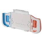 Switch 2 ケース スタンド付き Switch2 保護カバー 取り外し可能 Nintendo Switch 2用アクセサリー