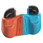 Switch 2 ケース スタンド付き Switch2 保護カバー 取り外し可能 Nintendo Switch 2用アクセサリー