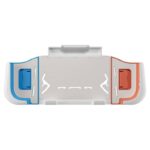 Switch 2 ケース スタンド付き Switch2 保護カバー 取り外し可能 Nintendo Switch 2用アクセサリー