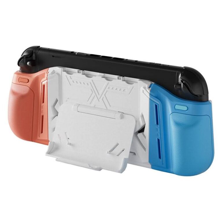 Switch 2 ケース スタンド付き Switch2 保護カバー 取り外し可能 Nintendo Switch 2用アクセサリー