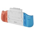 Switch 2 ケース スタンド付き Switch2 保護カバー 取り外し可能 Nintendo Switch 2用アクセサリー