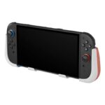 Switch 2 ケース スタンド付き Switch2 保護カバー 取り外し可能 Nintendo Switch 2用アクセサリー