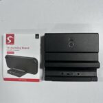 Nintendo Switch2 ミニドック Type-C USBポート Switch スタンド Switch ドック AL-NS2532 Switch スタンド