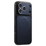 iPhone17 2in1 PC+TPU ケース magsafe対応ケース iPhone17ケース スマホケース