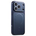iPhone17 2in1 PC+TPU ケース magsafe対応ケース iPhone17ケース スマホケース