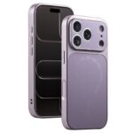 iPhone17 2in1 PC+TPU ケース magsafe対応ケース iPhone17ケース スマホケース