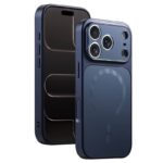 iPhone17 2in1 PC+TPU ケース magsafe対応ケース iPhone17ケース スマホケース