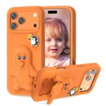 Quick view Add to compare Add to wishlist iPhone17 EVA ケース スタンド機能 iPhone16ケース iphone全機種対応 ケース