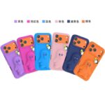 Quick view Add to compare Add to wishlist iPhone17 EVA ケース スタンド機能 iPhone16ケース iphone全機種対応 ケース